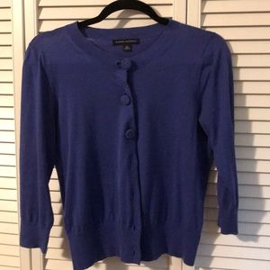Transitional Banana Republic Sweater
